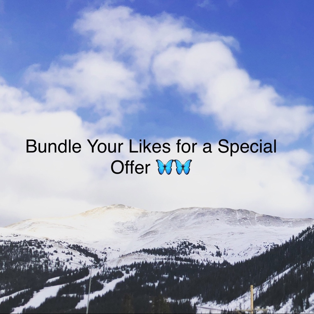 Bundle your Likes!